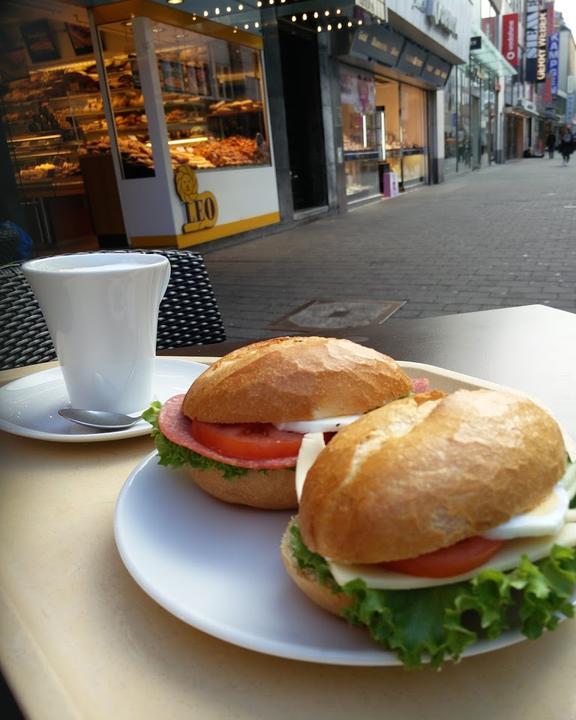 LEO der Bäcker & Konditor